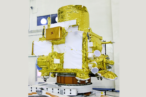 Chandrayaan-2 orbiter will work for seven years