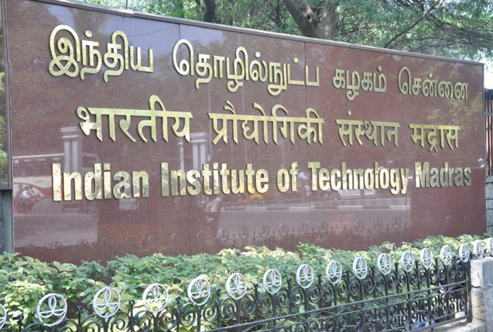 IIT Madras and IBM to work together on quantum computing