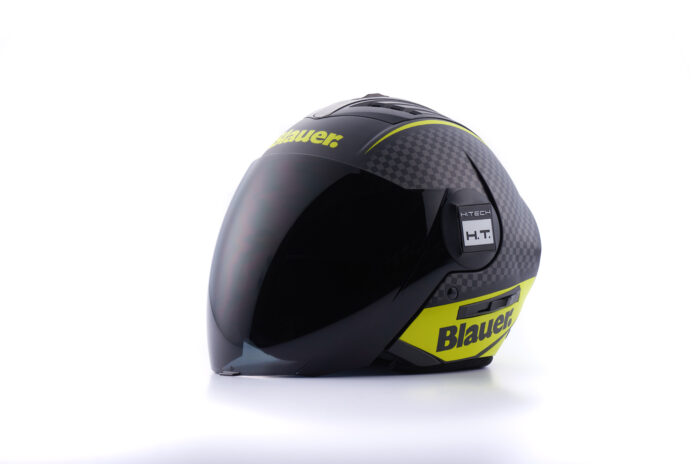 Top 5 Helmets Launched By Steelbird in 2021
