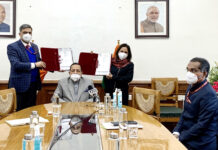 शुद्ध, किफायती पेयजल के लिए एआई तकनीक आधारित स्टार्ट-अप AI technology based start-up for pure affordable drinking water