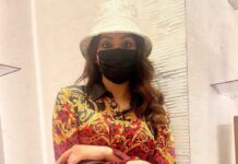 उर्वशी रौतेला ने अलंकृत किया यह ६ लाख के क्रिश्चियन डाइओर में, कहा यह साल मेरे लिए बहुत ही पर्सनल है Urvashi Rautela: Urvashi Rautela Decked Up In Rs 6L Christian Dior Paris Goes Viral Says “2022 is very Personal”