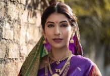 तानाजी मूवी ने मेरी ऊर्जा और काम के प्रति समर्पण को बढ़ावा दिया है,” कहती है अभिनेत्री इलाक्षी गुप्ता अपनी फिल्म के दो साल पुरे होने पर Recognition Post Tanhaji Movie Has Boosted My Energy and Dedication towards work Says actress Elakshi Gupta on her movie completing two years