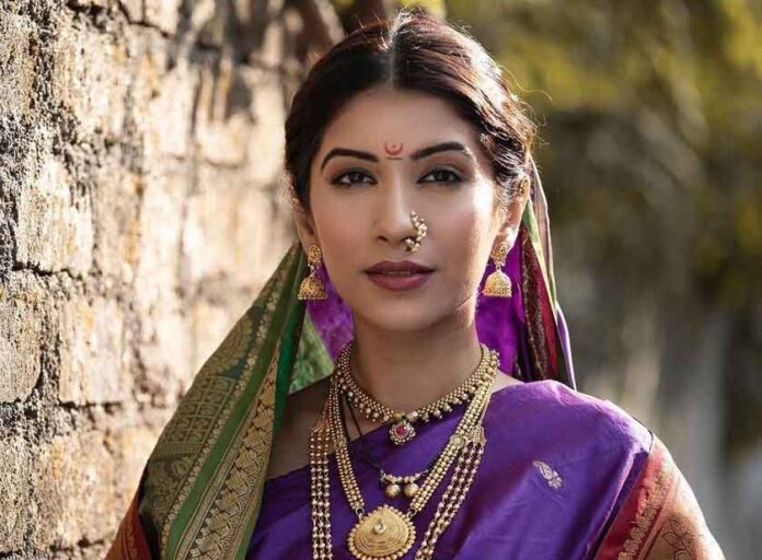 Recognition Post Tanhaji Movie Has Boosted My Energy and Dedication towards work Says actress Elakshi Gupta on her movie completing two years