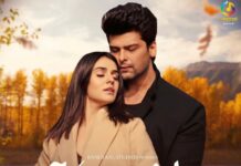 सिद्धिका शर्मा कुशाल टंडन के साथ अपने नए गाने “नुमाइश” से हमें अपनी पुरानी यादों में ले जाएंगी, जो विश्वासघात और प्यार के बारे में है Sidhika Sharma Will Take Us Down To The Memory Lane With Her New Song Numaish Alongside Kushal Tandon Which Is All About Betrayal And Love