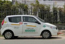 भारतीय ड्राइव-साइकिल आधारित इलेक्ट्रिक वाहन मानकीकरण प्रौद्योगिकी Indian Drive-cycle Based Electric Vehicle Standardization Technology