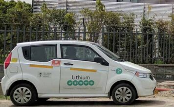 भारतीय ड्राइव-साइकिल आधारित इलेक्ट्रिक वाहन मानकीकरण प्रौद्योगिकी Indian Drive-cycle Based Electric Vehicle Standardization Technology