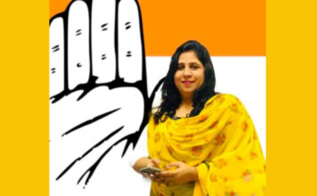 प्रिया ग्रेवाल: नारी शक्ति का उभरता चेहरा Priya Grewal The rising face of women power