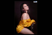 मिस नेपाल मनीषा आचार्य की BIG BOSS16 में हो सकती है wild Card एन्ट्री। Miss Nepal Manisha Acharya may have wild card entry in BIG BOSS16