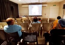 भारतीय एसोसिएशन ऑफ गाइनेकोलॉजिकल एंडोस्कोपिस्ट (IAGE) द्वारा आयोजित राष्ट्रीय सम्मेलन National Conference organized by Indian Association of Gynecological Endoscopists (IAGE)