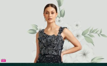 नवीनतम ब्राइडल वियर कलेक्शन और फैशन ट्रेंड के साथ २७ और २८ दिसंबर को सूरत के मैरियट होटल में दो दिवसीय हाई लाइफ प्रदर्शनी का आयोजन किया जाएगा A two-day Hi Life Exhibition featuring the latest bridal wear collections and fashion trends will be held on December 27 and 28 at Marriott Hotel Surat