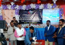 कौशल विकास एवं स्वरोजगार के क्षेत्र में वरदान साबित हो रही है ट्रांस्मिटो डेवलपमेंट फाउंडेशन की “सपोर्ट इंडिया डेवलपमेंट प्रोग्राम” Transmito Development Foundation's Support India Development Program is proving to be a boon in the field of skill development and self-employment