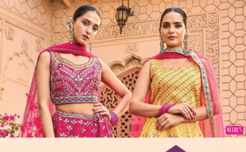 ट्रेंडिंग फैशन कलेक्शन के साथ भारत का प्रमुख फैशन शोकेस २२ और २३ अगस्त को मैरियट होटल, अठवालाइन्स, सूरत में दो दिवसीय हाई-लाइफ प्रदर्शनी आयोजित करेगा On 22nd & 23rd August at Hotel Marriott The exclusive showcase HiLife Exhibition is back in Surat city