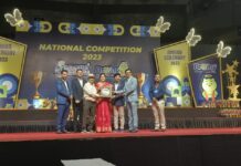 अलोहा अकादमी राष्ट्रीय स्तर की अंकगणित प्रतियोगिता सूरत में आयोजित हुई Aloha Academy National Level Arithmetic Competition Held in Surat