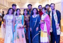 डिस्को डांडिया 6.0: शब्बीर इवेंट्स (Shabbir Events) संगीत, नृत्य और लालित्य का एक अविस्मरणीय उत्सव प्रस्तुत करता है Disco Dandiya 6.0: Shabbir Events presents an unforgettable celebration of music, dance and elegance