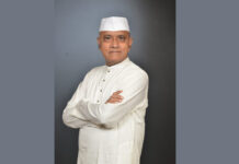 पंडित पुरुषोत्तम तिवारी श्रद्धा, राजनीति, और नेतृत्व की यात्रा