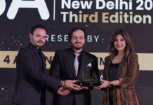 आईबीए ऑनर्स वर्चा ज्वेल्स: एथिकल डायमंड ज्वैलरी में अग्रणी IBA Honors Varcha Jewels, Ethical Diamond Jewelery,