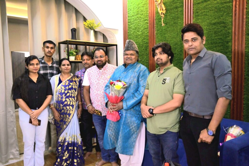 We are the real Sabri Brothers, Sabri Brothers expressed their pain in TGL Talks