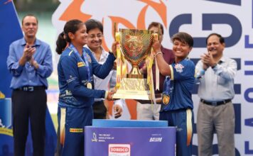 “लक्स श्याम कोलकाता टाइगर्स” बनी बंगाल महिला प्रो टी-20 लीग 2024 की चैंपियन