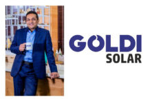 गोल्डी सोलर ओलंपिक विजेता भारतीय एथलीटों के घरों को सौर ऊर्जा से सुसज्जित करेगा Goldi Solar, Surat, Gujarat, solar brand,