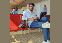 कपड़ों के ब्रांड ‘ON U’ की सफलता की कहानी: आयुब शेख की उद्यमशीलता का एक और उदाहरण