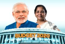 बोल्ड बजट 2024: चार बड़ी बातें, पढ़ें…