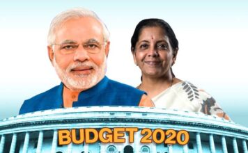 बोल्ड बजट 2024: चार बड़ी बातें, पढ़ें…