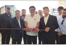 सूरत में तीन दिवसीय इंडिया ग्रीन एनर्जी एक्सपो का आगाज