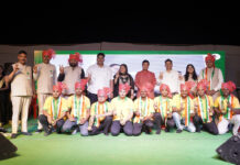 Dreamers NDA Academy, देहरादून में NDA 155 SSB चयन में 35 कैडेट्स, 6 बेटियों की प्रेरणादायक सफलता