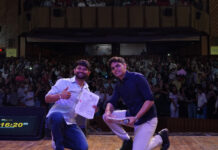 एडुकार्ट ने आयोजित किया “स्टूडेंट्स कॉन्क्लेव 2025”: भारत के भावी उपलब्धिकर्ताओं के लिए प्रेरणा, मार्गदर्शन व विकास का दिन