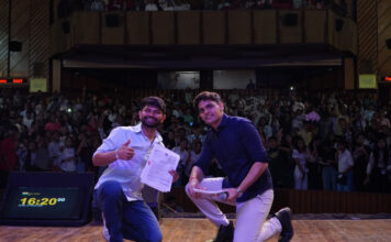 एडुकार्ट ने आयोजित किया “स्टूडेंट्स कॉन्क्लेव 2025”: भारत के भावी उपलब्धिकर्ताओं के लिए प्रेरणा, मार्गदर्शन व विकास का दिन