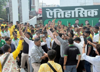 Doon Defence Dreamers ने रचा इतिहास: NDA–II 2025 में 710+ चयन — भरोसे की सबसे मजबूत वजह