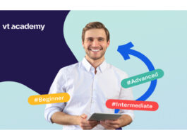 वीटी एकेडमी हर लैवल के ट्रेडर्स के लिए लाए मुफ्त, व्यापक ट्रेडिंग एजुकेशन