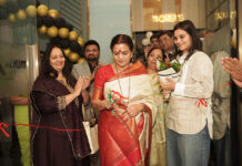 अगस्त एंटरटेनमेंट ने मुक्ता A2 सिनेमाज़ द्वारा संचालित प्रीमियम थ्री-स्क्रीन प्रॉपर्टी के साथ सूरत का सबसे लक्ज़री सिनेमा अनुभव लॉन्च किया