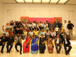 लीओ पैकर्स एंड मूवर्स ने 50 वर्षों की उत्कृष्ट सेवा का उत्सव मनाया – वो विरासत जो आने वाले कल को नई दिशा दे रही है।