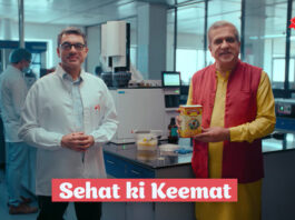 असली बनाम नकली घी की बहस में Madhusudan Ghee सबसे आगे, #GheeKaSach देशभर में ट्रेंडिंग