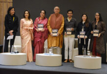 वहनी स्कॉलरशिप ट्रस्ट ने गुरुग्राम में प्रदर्शित किया वृत्तचित्र ‘राइट टू ड्रीम’