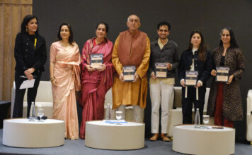 वहनी स्कॉलरशिप ट्रस्ट ने गुरुग्राम में प्रदर्शित किया वृत्तचित्र ‘राइट टू ड्रीम’