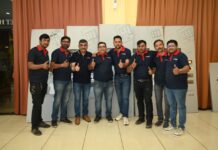 GreatWhite Electrical द्वारा सूरत में भव्य इलेक्ट्रीशियन कॉन्ट्रैक्टर मीट का आयोजन; 500 से अधिक इलेक्ट्रीशियनों की उल्लेखनीय उपस्थिति