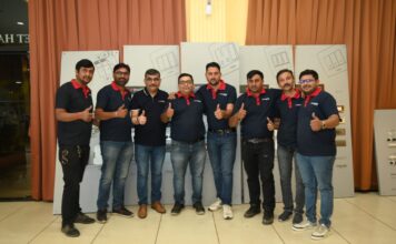 GreatWhite Electrical द्वारा सूरत में भव्य इलेक्ट्रीशियन कॉन्ट्रैक्टर मीट का आयोजन; 500 से अधिक इलेक्ट्रीशियनों की उल्लेखनीय उपस्थिति