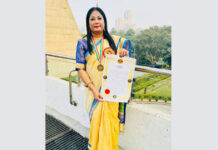 महिला सशक्तिकरण के लिए डॉ. दिव्या ज्योति ने किया सराहनीय कार्य, बनी रोल मॉडल