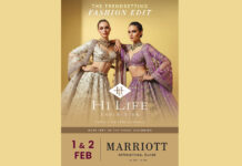 सूरत में हाई लाइफ एग्जिबिशन १ और २ फरवरी को होटल सूरत मैरियट में आयोजित होगा