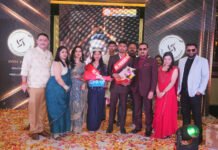 बॉलीवुड स्टार गुलशन ग्रोवर की गरिमामयी उपस्थिति में परमाणु डिफेंस अकादमी का भव्य वार्षिक समारोह सम्पन्न