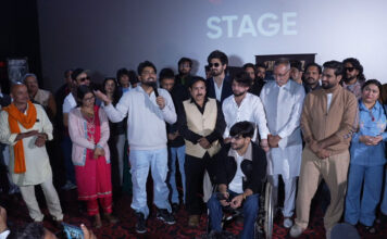 हरियाणा ने बदल दी मनोरंजन की परिभाषा: STAGE ने 2026 स्लेट वीडियो के साथ रचा इतिहास