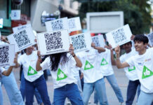 दिल्ली फ्लैश मॉब के माध्यम से NSDL ने SEBI Check जागरूकता अभियान को दी नई रचनात्मक दिशा