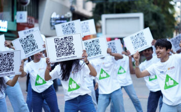 दिल्ली फ्लैश मॉब के माध्यम से NSDL ने SEBI Check जागरूकता अभियान को दी नई रचनात्मक दिशा