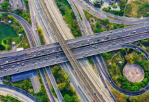 साउदर्न पेरिफेरल रोड पर 3 वर्षों में 125% तक उछले प्रॉपर्टी रेट, इंफ्रास्ट्रक्चर बूस्ट से बढ़ी मांग