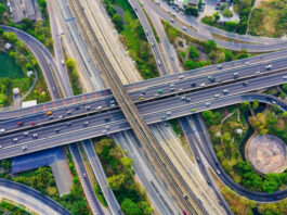 साउदर्न पेरिफेरल रोड पर 3 वर्षों में 125% तक उछले प्रॉपर्टी रेट, इंफ्रास्ट्रक्चर बूस्ट से बढ़ी मांग