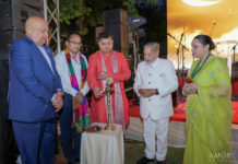 धानुका एग्रीटेक ने मनाया विश्व जल दिवस, जल सुरक्षा एवं महिला सशक्तीकरण पर दिया ज़ोर