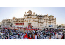 MMCF अवॉर्ड्स: सेवा, साहस और विरासत को सम्मानित करने की ऐतिहासिक परंपरा