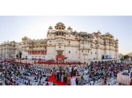 MMCF अवॉर्ड्स: सेवा, साहस और विरासत को सम्मानित करने की ऐतिहासिक परंपरा